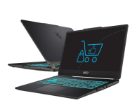 MSI Cyborg 15 i5-12450H/16GB/512 RTX4060 144Hz - 1139406 - zdjęcie 1